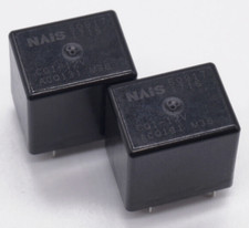 um para relé de energia CQ1-12V relé automático 20A 12VDC 5 pinos@y, usado comprar usado  Enviando para Brazil
