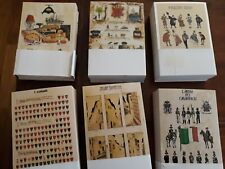 Stock cartoline disegni usato  Sesto Fiorentino