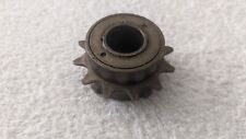 12t tooth freewheel for sale  NEWPORT PAGNELL