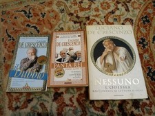 Luciano crescenzo dubbio usato  Montecatini Terme