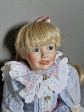 Haunted doll kira for sale  RADSTOCK
