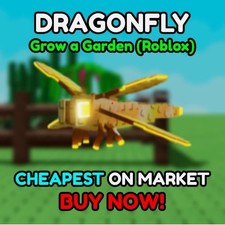 Dragonfly fast cheap for sale  EPPING