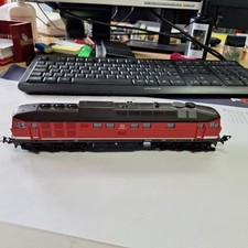 Diesellok 232 ludmilla gebraucht kaufen  Schleife