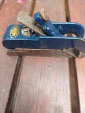 Vintage record planer for sale  MALVERN