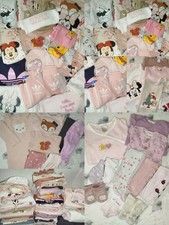 Paket baby mädchen gebraucht kaufen  Nürnberg