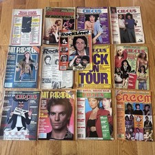 Vintage circus rock for sale  Marlborough