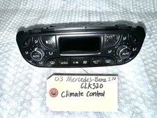 Mercedes benz w203 for sale  Anderson