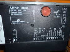 Landis staefa wolf gebraucht kaufen  Wetter (Ruhr)