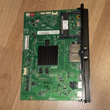 Motherboard tcl 65dp670 d'occasion  Vaujours