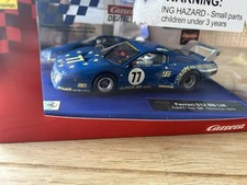 Carrera 135116 ferrari gebraucht kaufen  Menden (Sauerland)