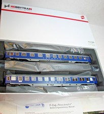 Hobbytrain wechselstrom h43020 gebraucht kaufen  Rüsselsheim am Main