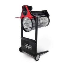 Scheppach rs400 rollsieb gebraucht kaufen  Günzburg