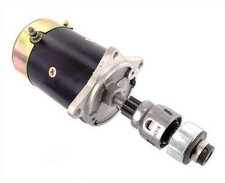Starter fits ford for sale  USA