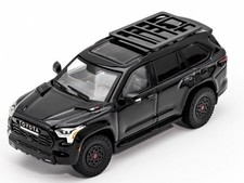 Toyota sequoia xk80 gebraucht kaufen  Maintal