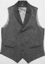 Weste ärmellose jacke gebraucht kaufen  Berlin