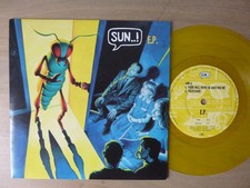 Sun single yellow gebraucht kaufen  Schermbeck