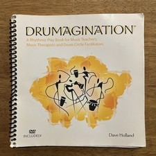 Drumagination rhythmic play for sale  Asheville