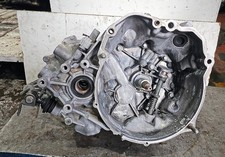 Cambio manuale completo usato  Frattaminore