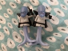 Mcdonalds toy monsters for sale Mcdonalds toy monsters for sale  SWANAGE