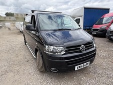 2012 volkswagen transporter for sale  SOLIHULL