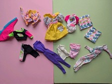 Hasbro sindy tlc for sale  YORK
