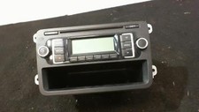 Autoradio origine volkswagen d'occasion  France