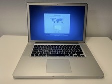 Apple macbook pro gebraucht kaufen  München