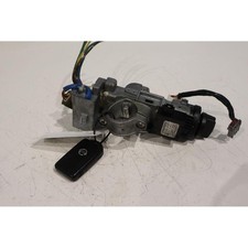 Bloccasterzo per nissan usato  Bedizzole