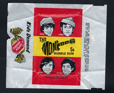 monkees trading cards for sale monkees trading cards for sale Escondido