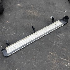 Left sidestep mitsubishi for sale  ROTHERHAM