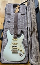 Fender ltd. edition for sale  SWINDON