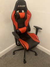 Homall gaming chair for sale  CARDIFF