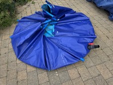 Koi holding tank for sale  NORTHAMPTON