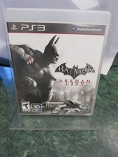 batman city arkham for sale  Hermosa Beach