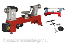 Holzmann drechselbank 460fxl gebraucht kaufen  Ilmenau-Gehren, Möhrenbach, Jesuborn