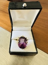 Gold tone caotinv for sale  SOLIHULL