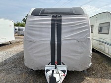 Caravan front towing for sale  RUGBY