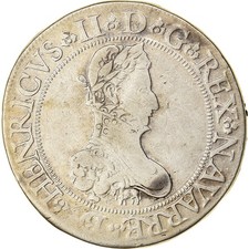 844511 moneda francia d'occasion  Lille-