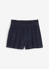 Frottee shorts gummibund gebraucht kaufen  Deutschland