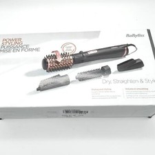 Babyliss as200e rotierende gebraucht kaufen  Osnabrück