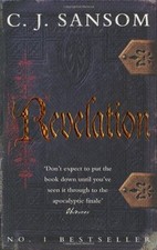Revelation j. sansom for sale Revelation j. sansom for sale  UK