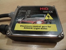 Xenon hid model gebraucht kaufen Xenon hid model gebraucht kaufen  Amstetten