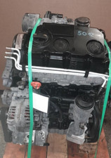 Motor 9tdi bls gebraucht kaufen  Berlin