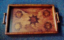 Antique wood stars for sale  Newton