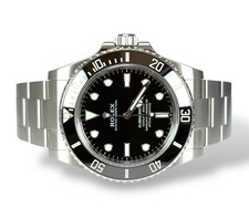 Rolex submariner non for sale  LONDON