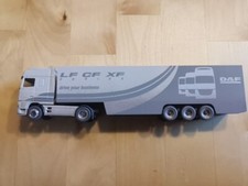 Sammelauflösung herpa daf gebraucht kaufen  Frankenberg