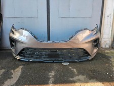 Renault captur stoßstange gebraucht kaufen  Duisburg