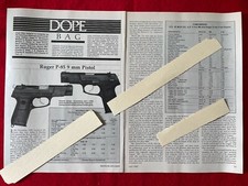 Ruger pistol magazine for sale  Cleves