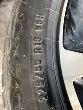 Cerchi lega jeep usato Cerchi lega jeep usato  Massa di Somma