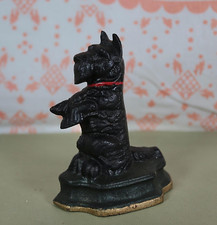 Vintage small cast for sale  GRANTHAM
